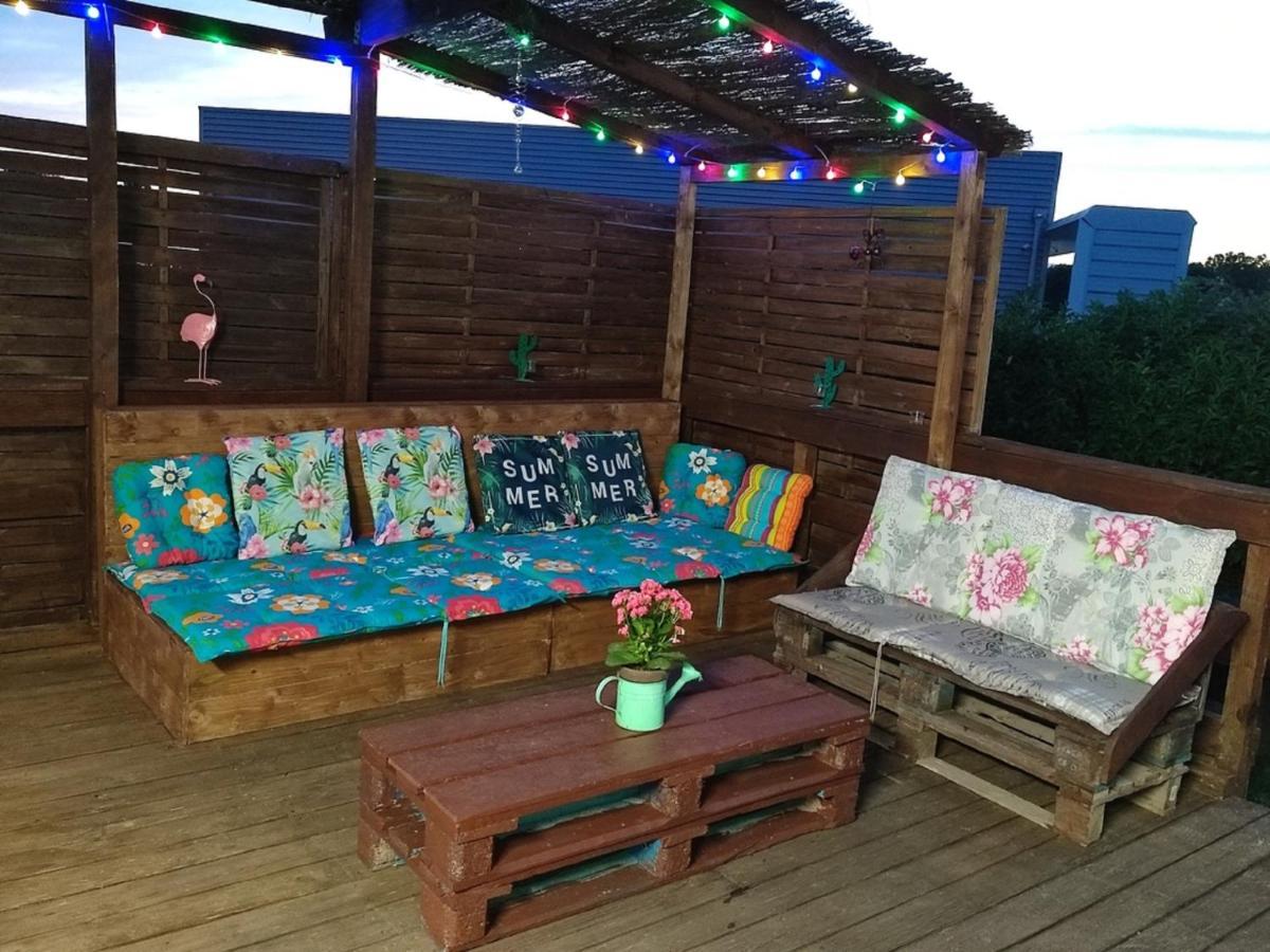 Le Cosy Occitan Villa Chaleureuse Independante Baignoire Terrasse Jardin 카르카손 외부 사진