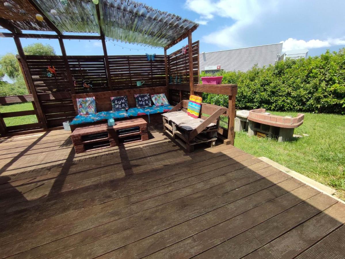 Le Cosy Occitan Villa Chaleureuse Independante Baignoire Terrasse Jardin 카르카손 외부 사진